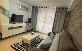 Fantástico apartamento La Pineda